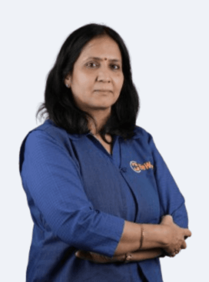 Dr Shivali Balani