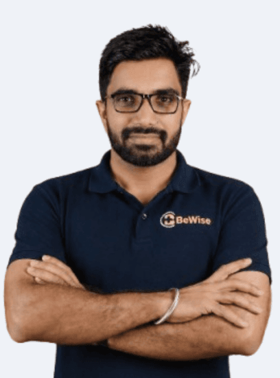 Er Sunil Nain